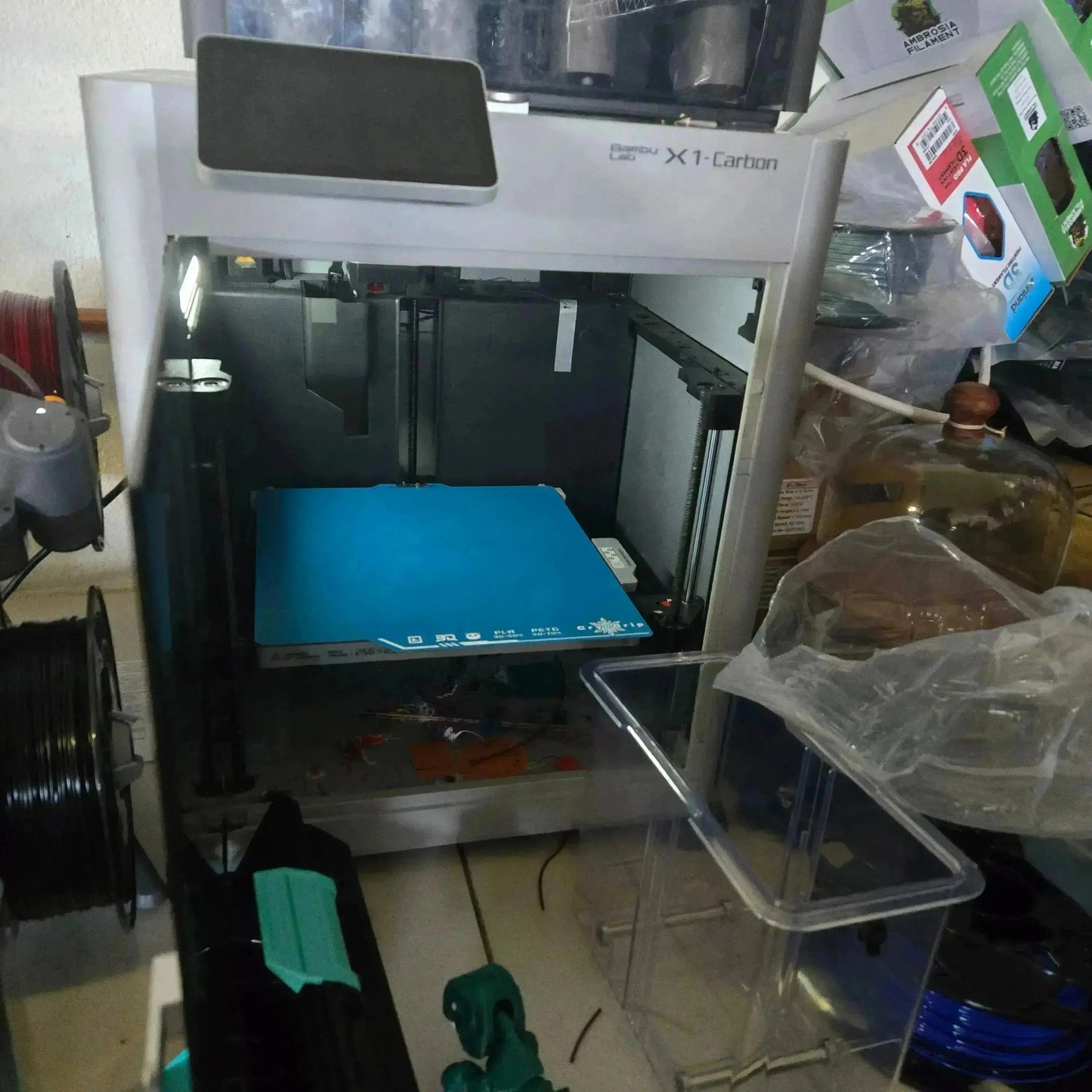 Custom 3D Printing Quote (Read Description) (FFF/FDM) OJAI3D