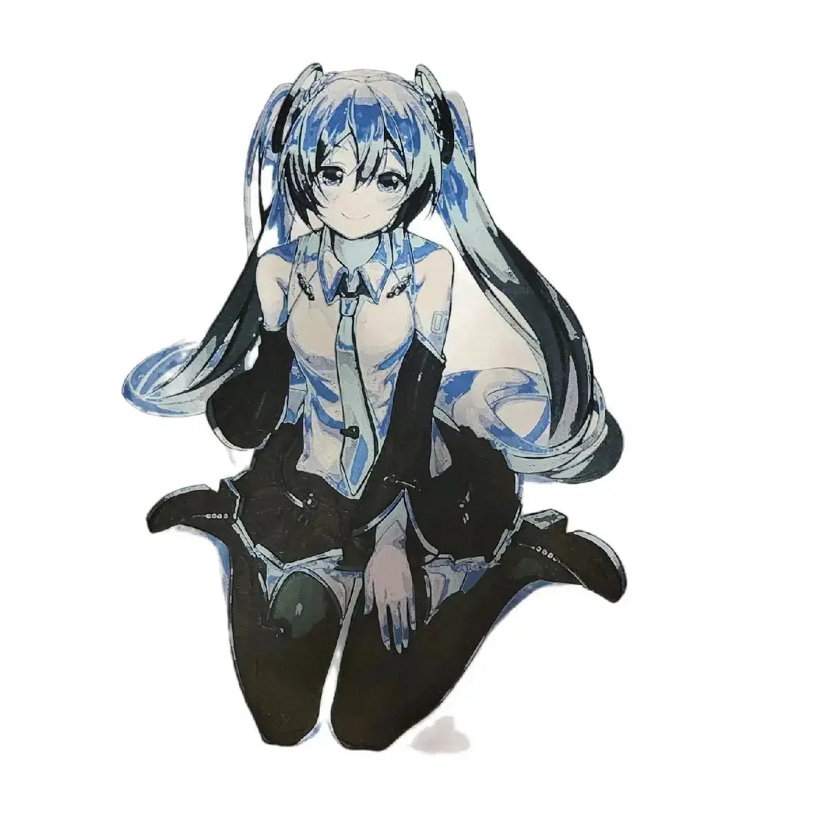 Custom Hueforge Designs (Design Only) OJAI3D