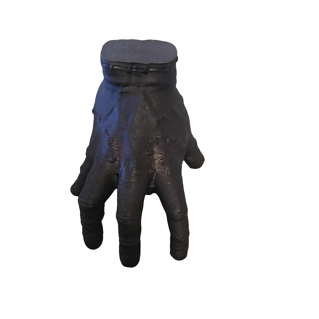 Severed Hand V1 OJAI3D