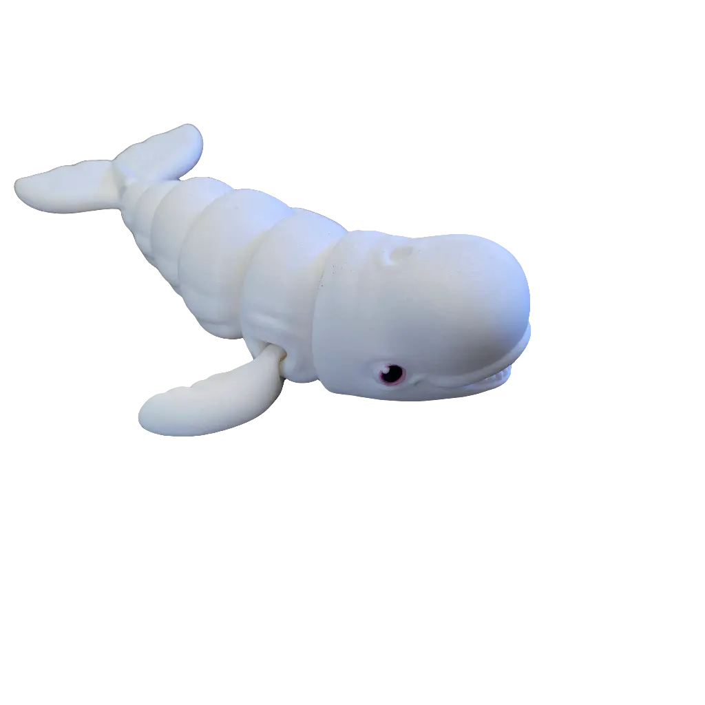 White Whale V1 (T3D) OJAI3D