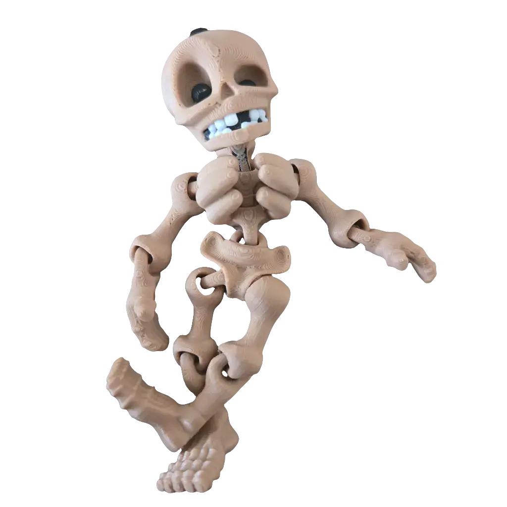 Discount Random Grab Bag (Random 3D Printed Gifts) OJAI3D