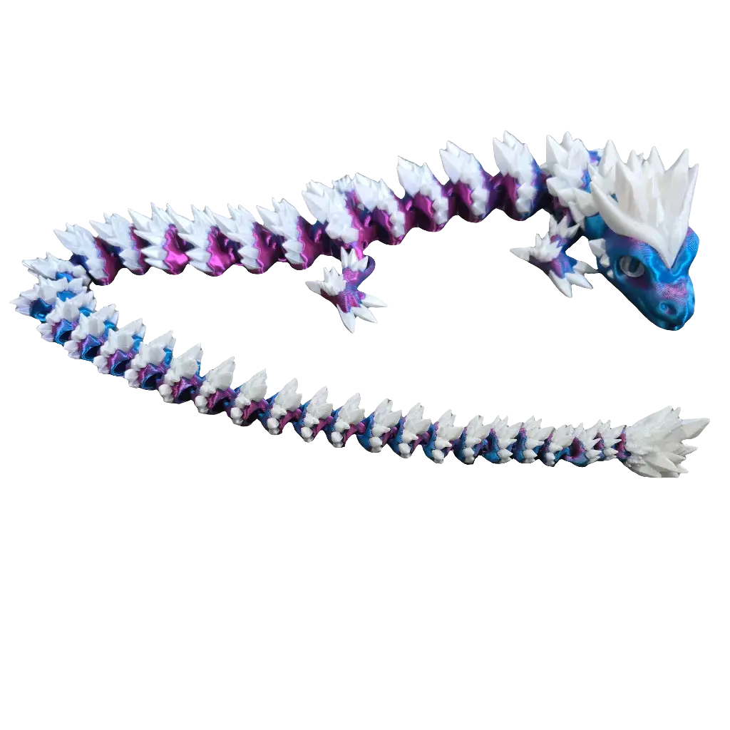 Crystal Dragon (S3D) My Store