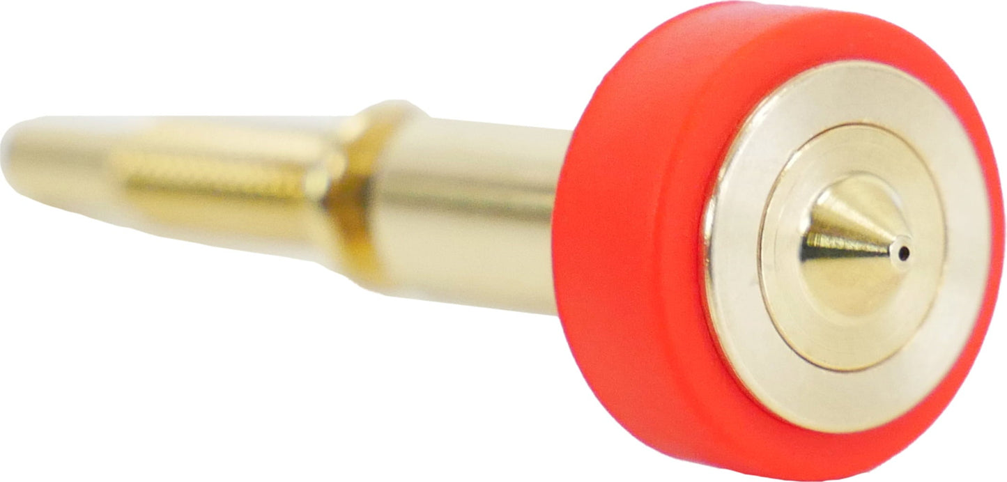 Hardened Steel Generic Revo Nozzle