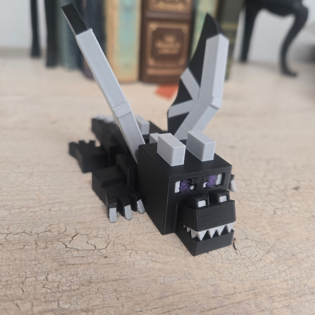 Ender Dragon Mini