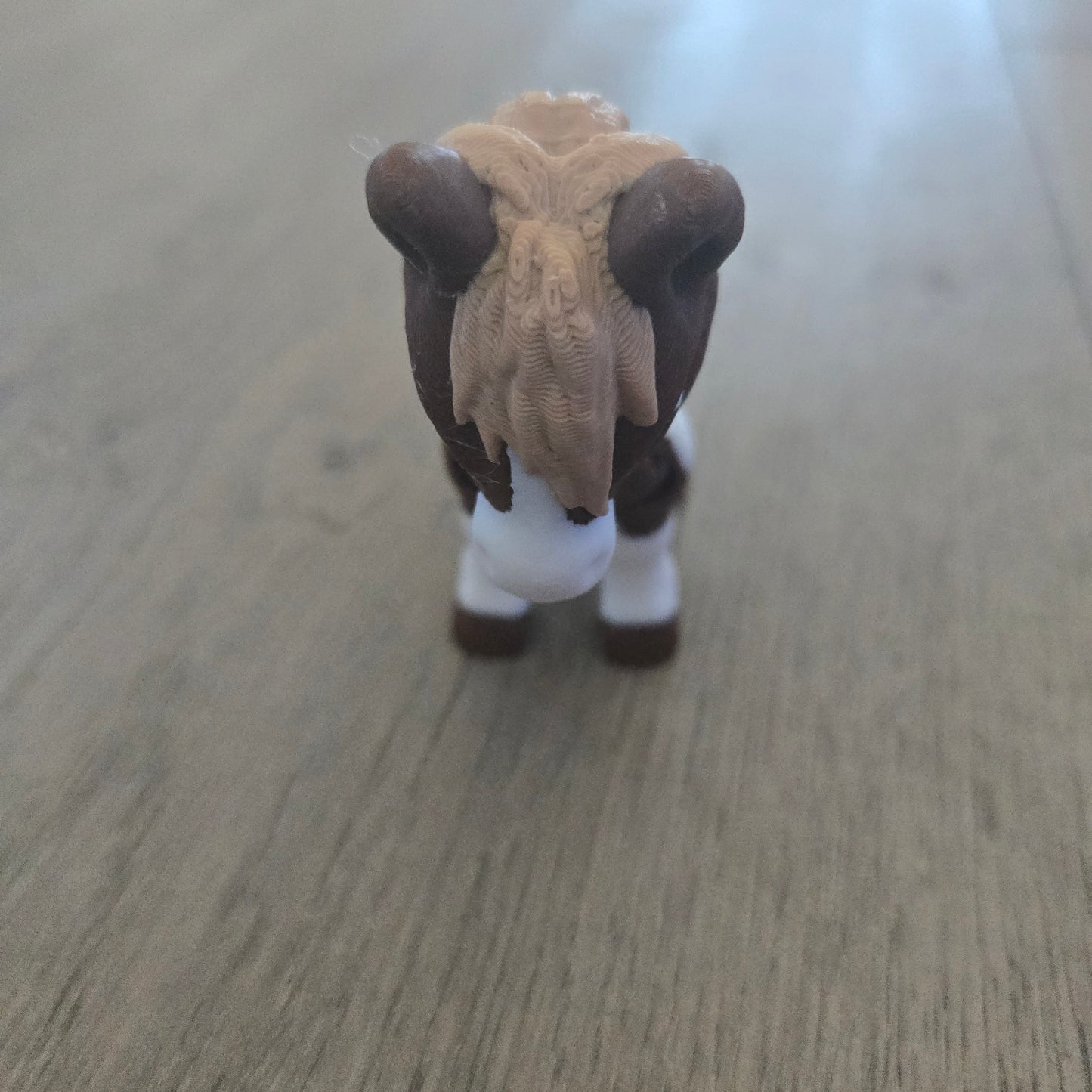 Articulated Pony Mini Limited