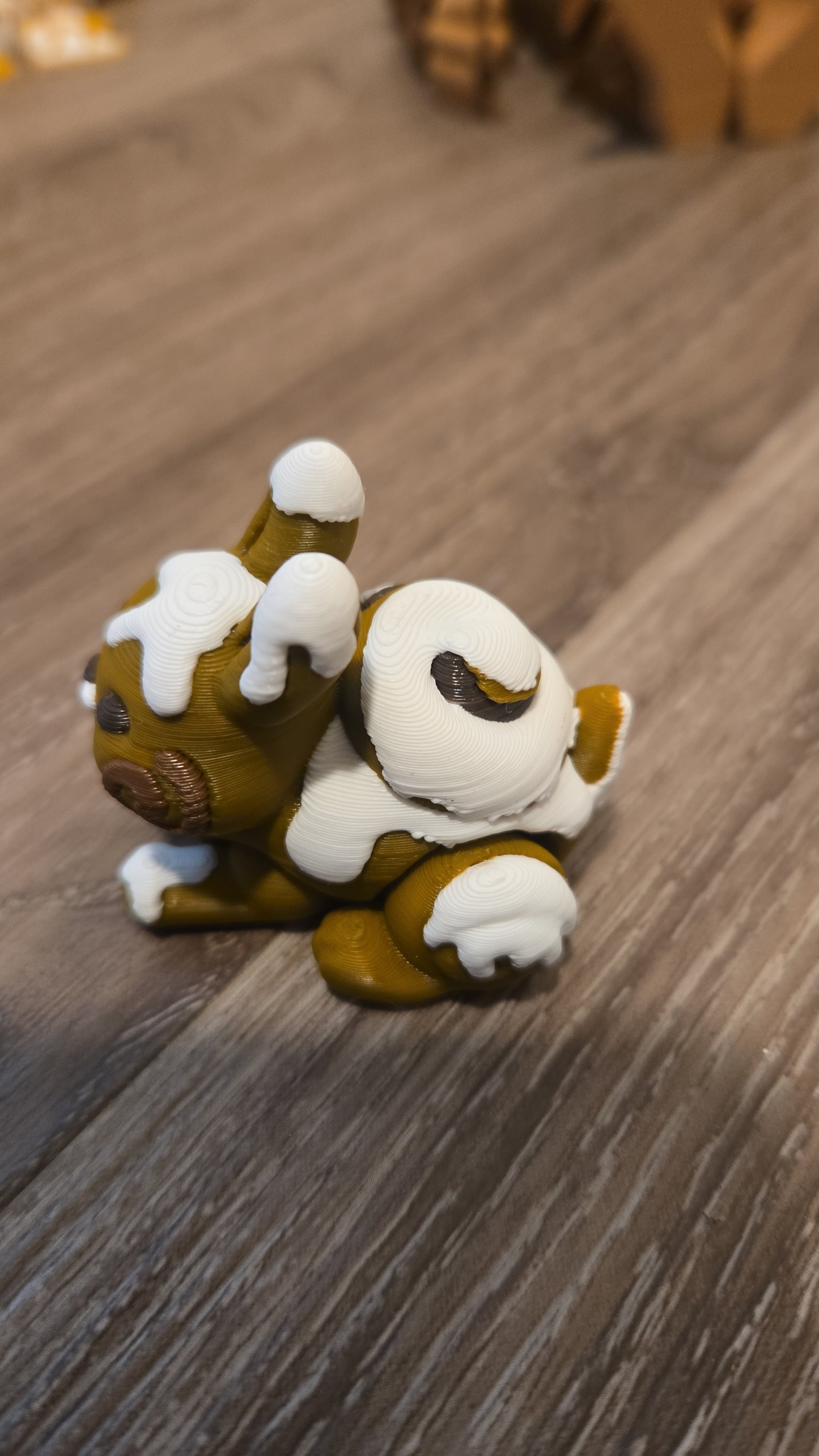 Cinnabunny (Easter 2026)