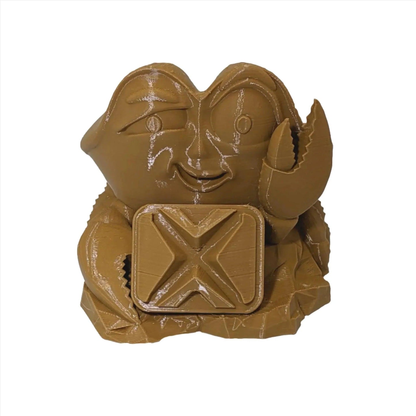 Bone Brown PLA