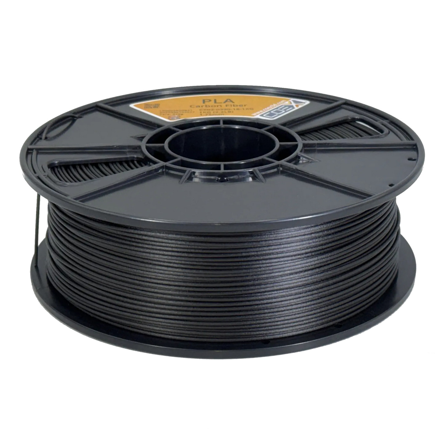 Carbon Filled PLA