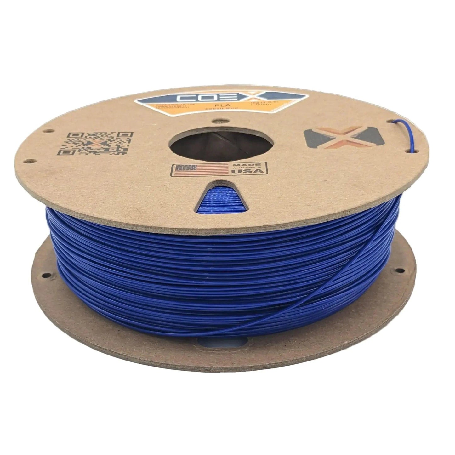 Cobalt Blue PLA Prime