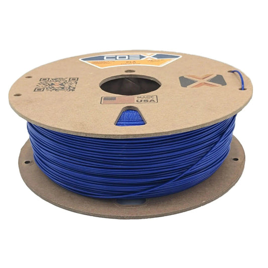 Cobalt Blue PLA Prime