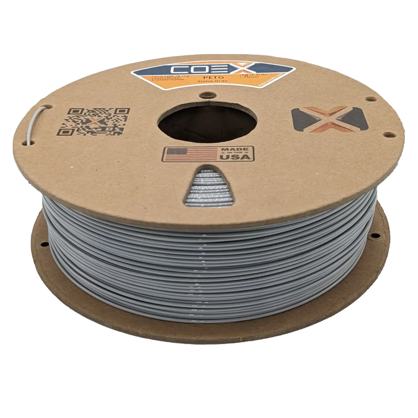 Stone Gray PETG