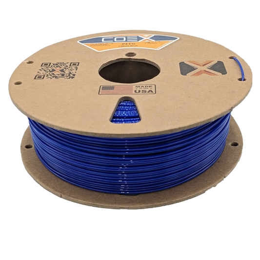 Cobalt Blue PETG