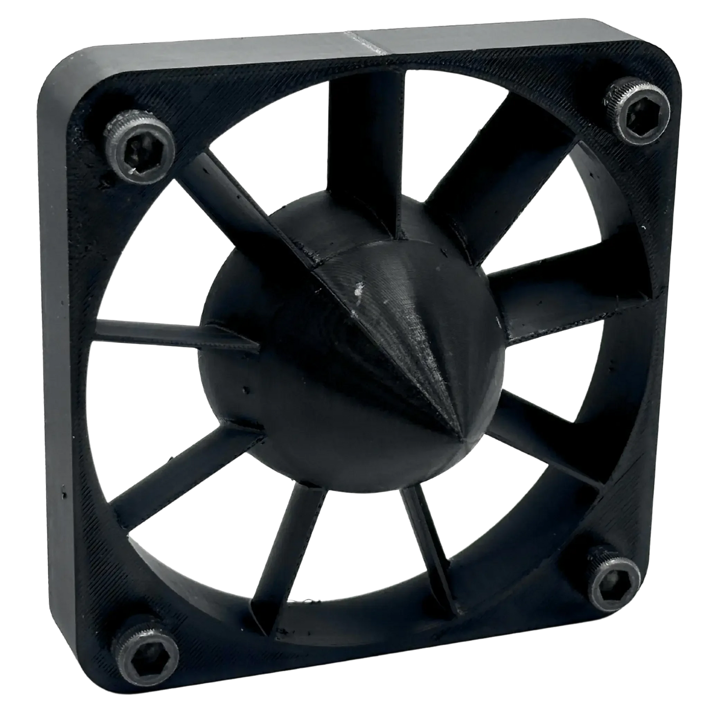 Black PETG