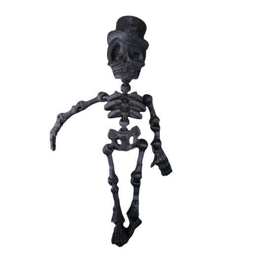 Heart Doctor Skeleton V2 Standard (FF3D)