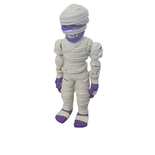 Mummy (Articulated)