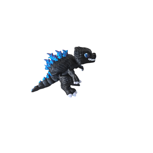 Godzilla (Articulated)