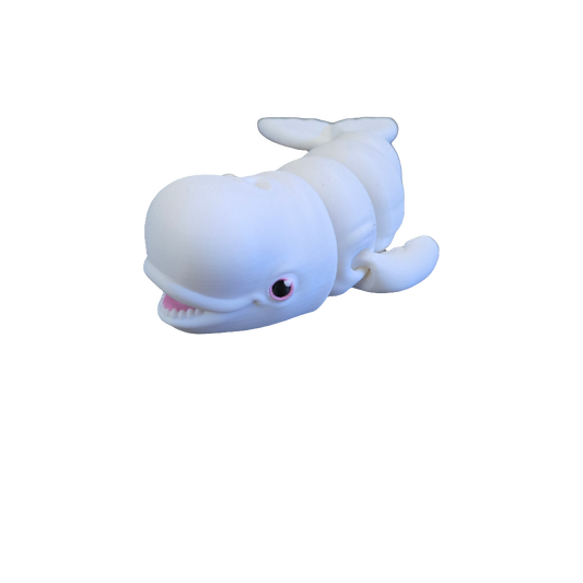 White Whale V1 (T3D)