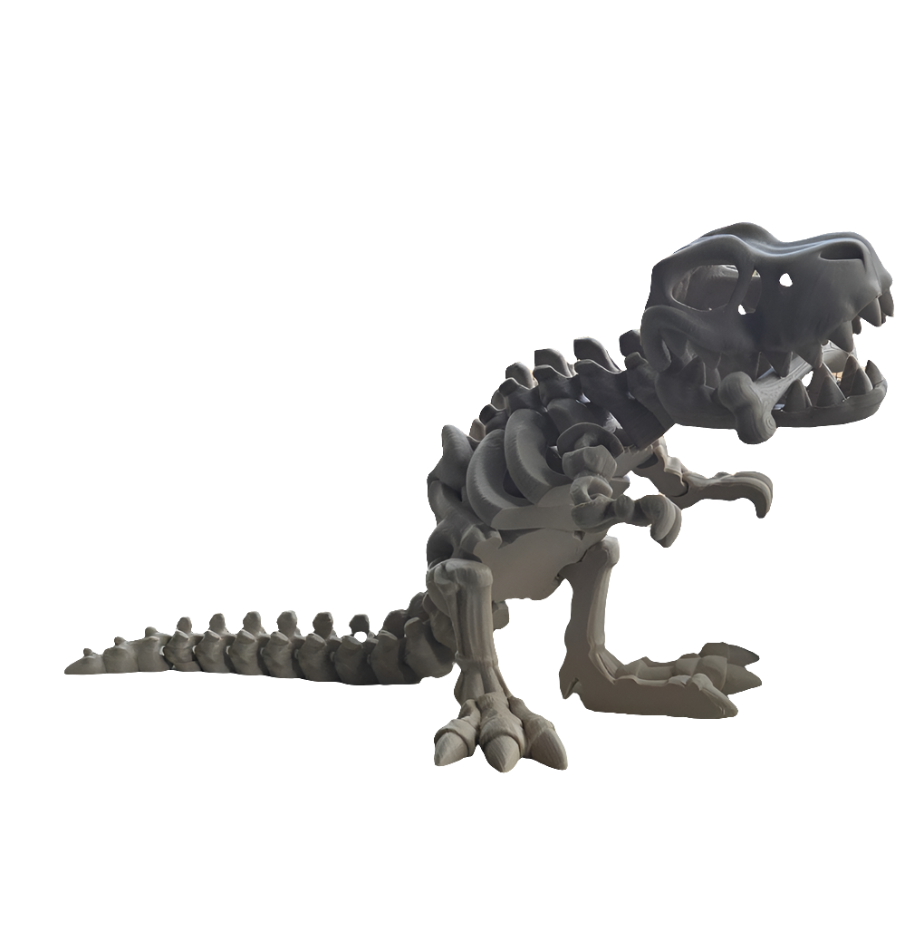 Skeleton TREX V1 (FF3D)