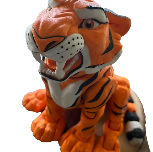 Tony the Tiger Ultimate Limited Edition