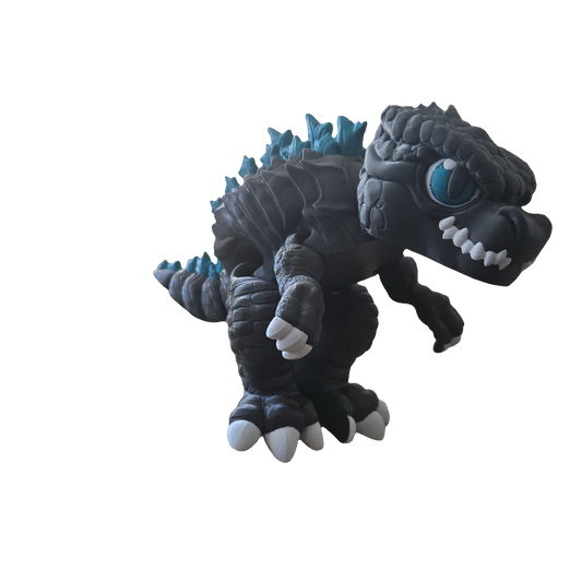 Godzilla (Articulated)