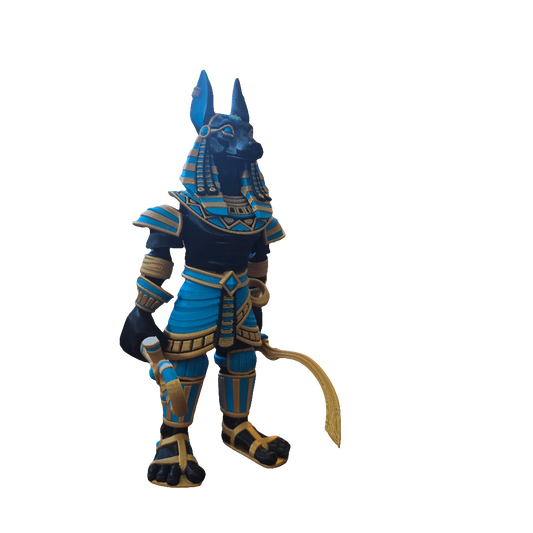 Anbuis Limited Edition