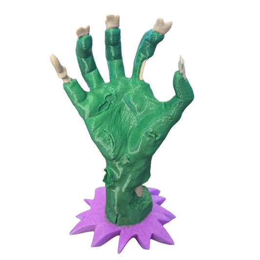 Zombie Hand