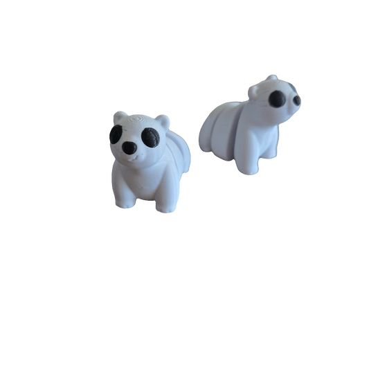 Polar Bear Mini Fidget