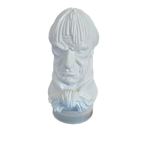 Haunted Bust Male