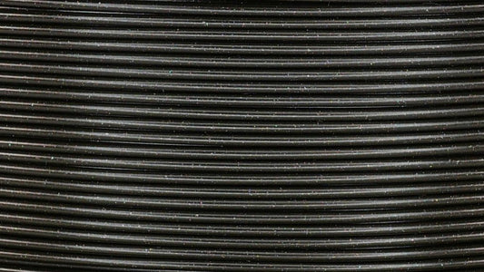 Pro PCTG, Galaxy Black (sparkly), 1.75mm