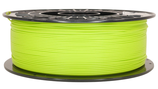 Pro PCTG, LulzBot Green, 1.75mm