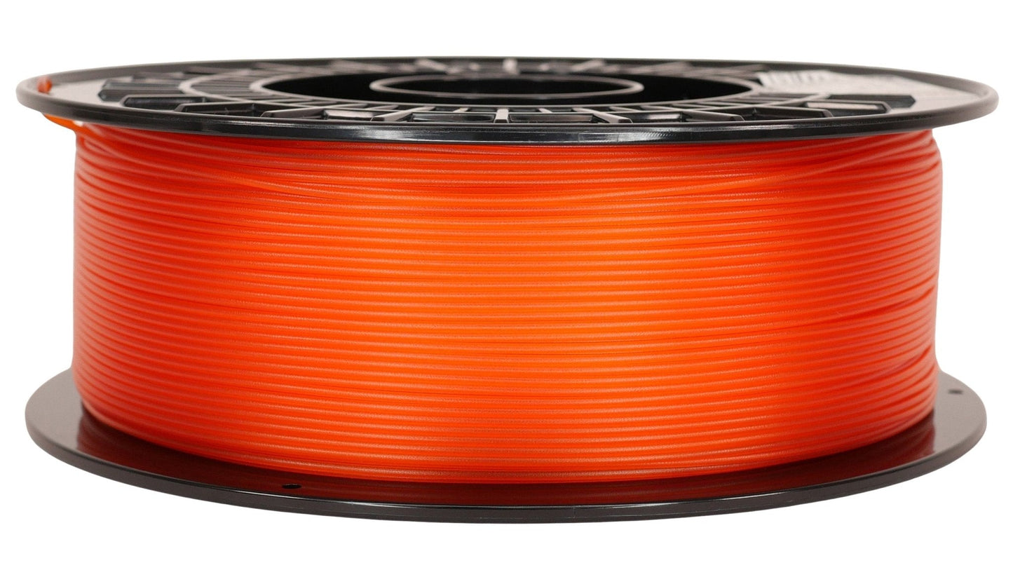 Pro PCTG, Transparent Signal Orange, 1.75mm