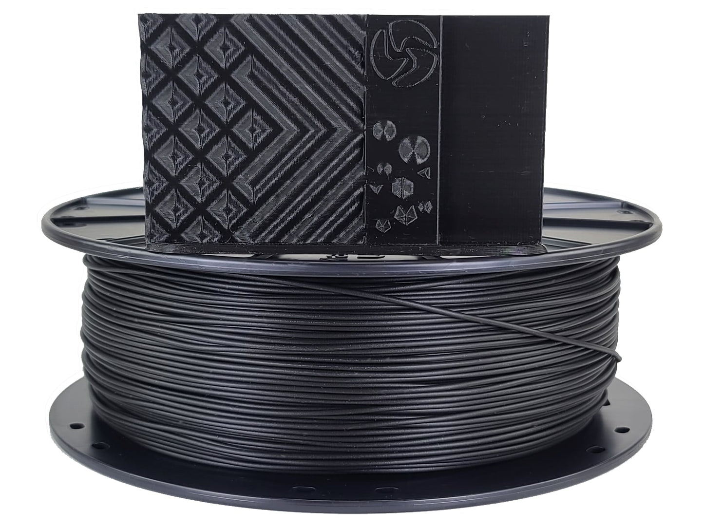 Pro PETG, Midnight Black, 1.75mm