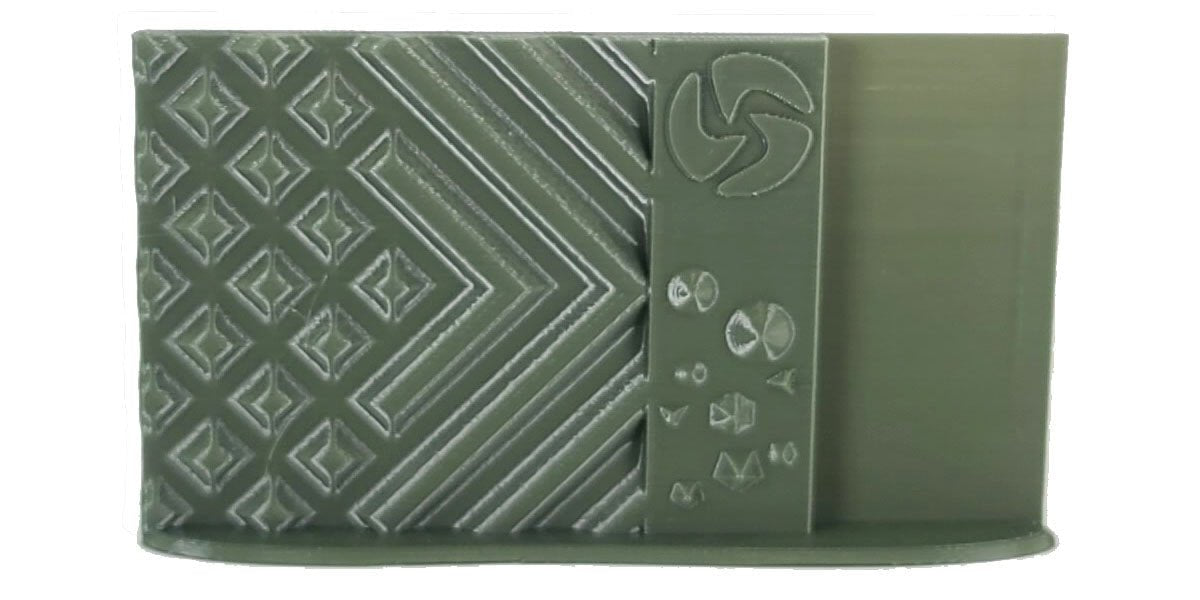 Pro PETG, Olive Green, 1.75mm