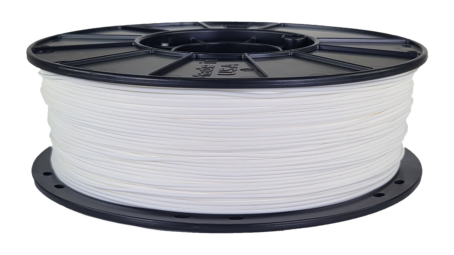 Pro PETG, Snow White, 1.75mm