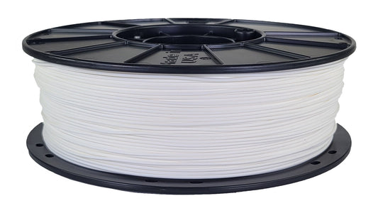 Pro PETG, Snow White, 1.75mm