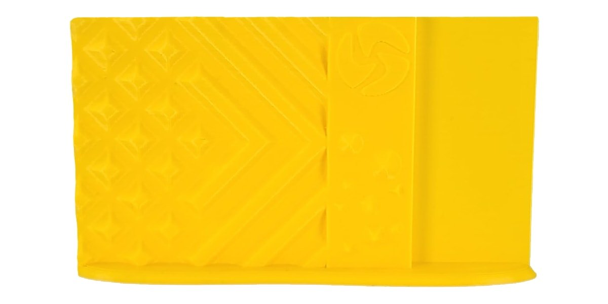 Tough Pro PLA+, Daffodil Yellow, 1.75mm