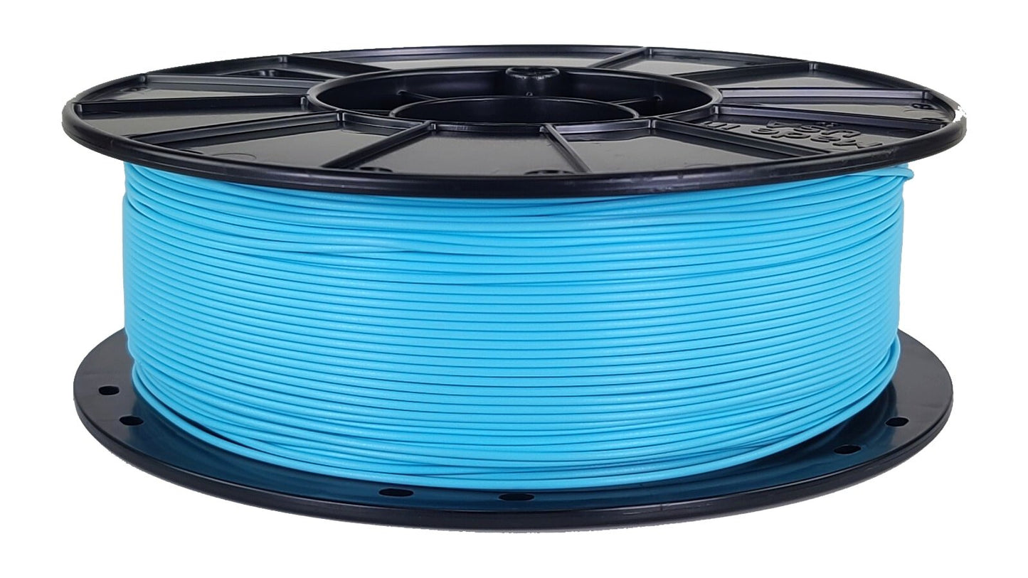 Tough Pro PLA+, Electric Blue, 1.75mm
