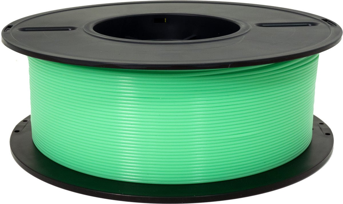 Tough Pro PLA+, Fluorescent Green, 1.75mm