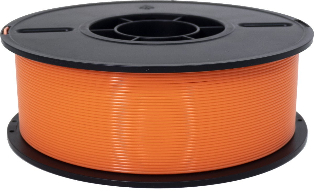 Tough Pro PLA+, Fluorescent Orange, 1.75mm