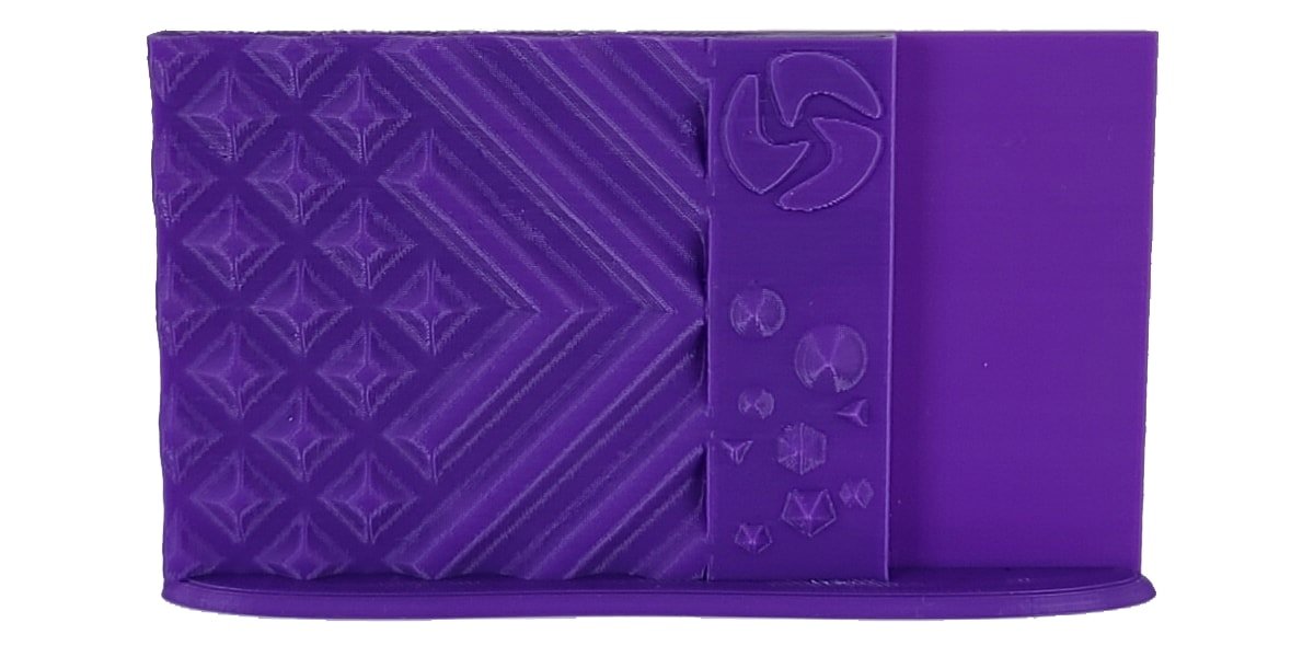 Tough Pro PLA+, Grape Purple, 1.75mm