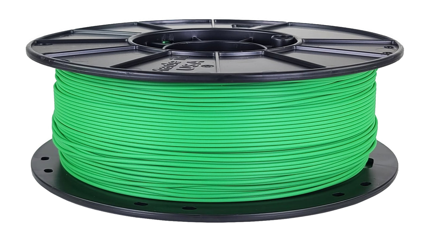 Tough Pro PLA+, Grass Green, 1.75mm
