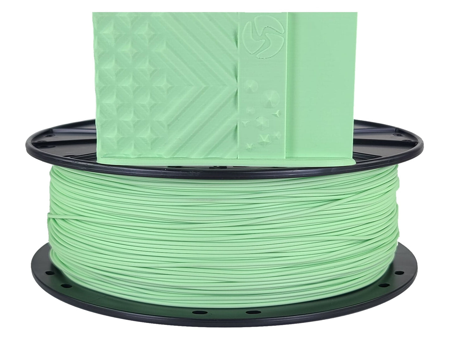 Tough Pro PLA+, Pistachio Green, 1.75mm