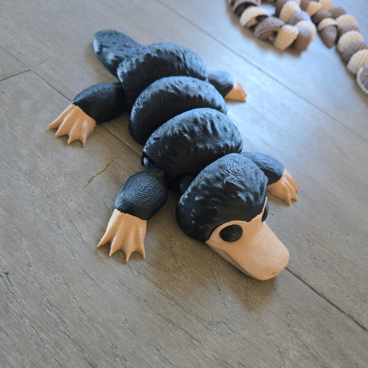 Mystical Creature V1