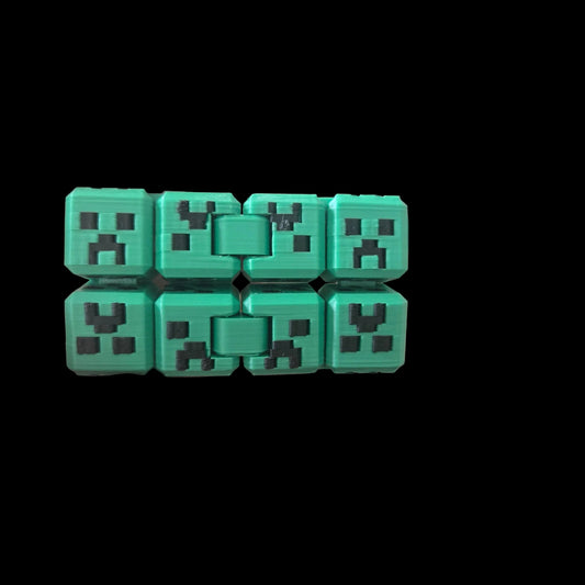 Fidget Cubes