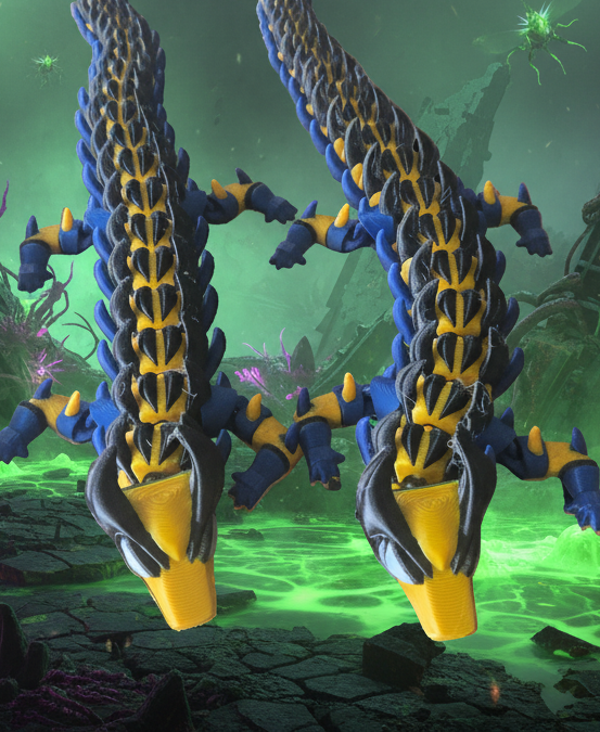 New Dragons Coming Soon