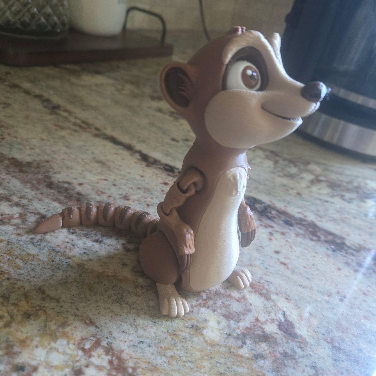 Meercat