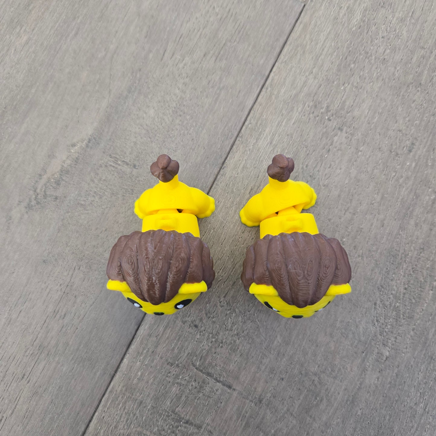 Lion Keychain (Snapprint3D)