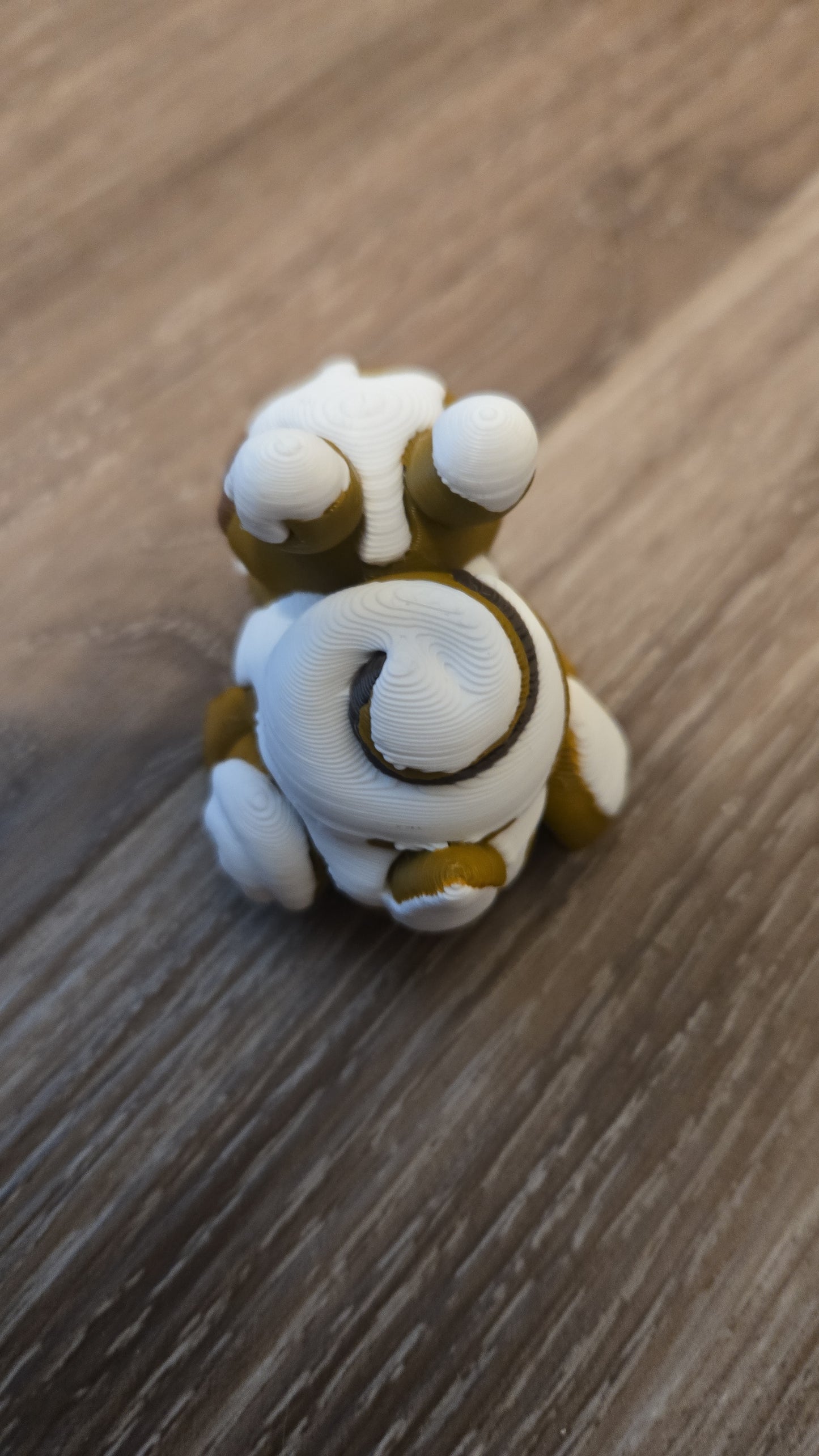 Cinnabunny (Easter 2026)