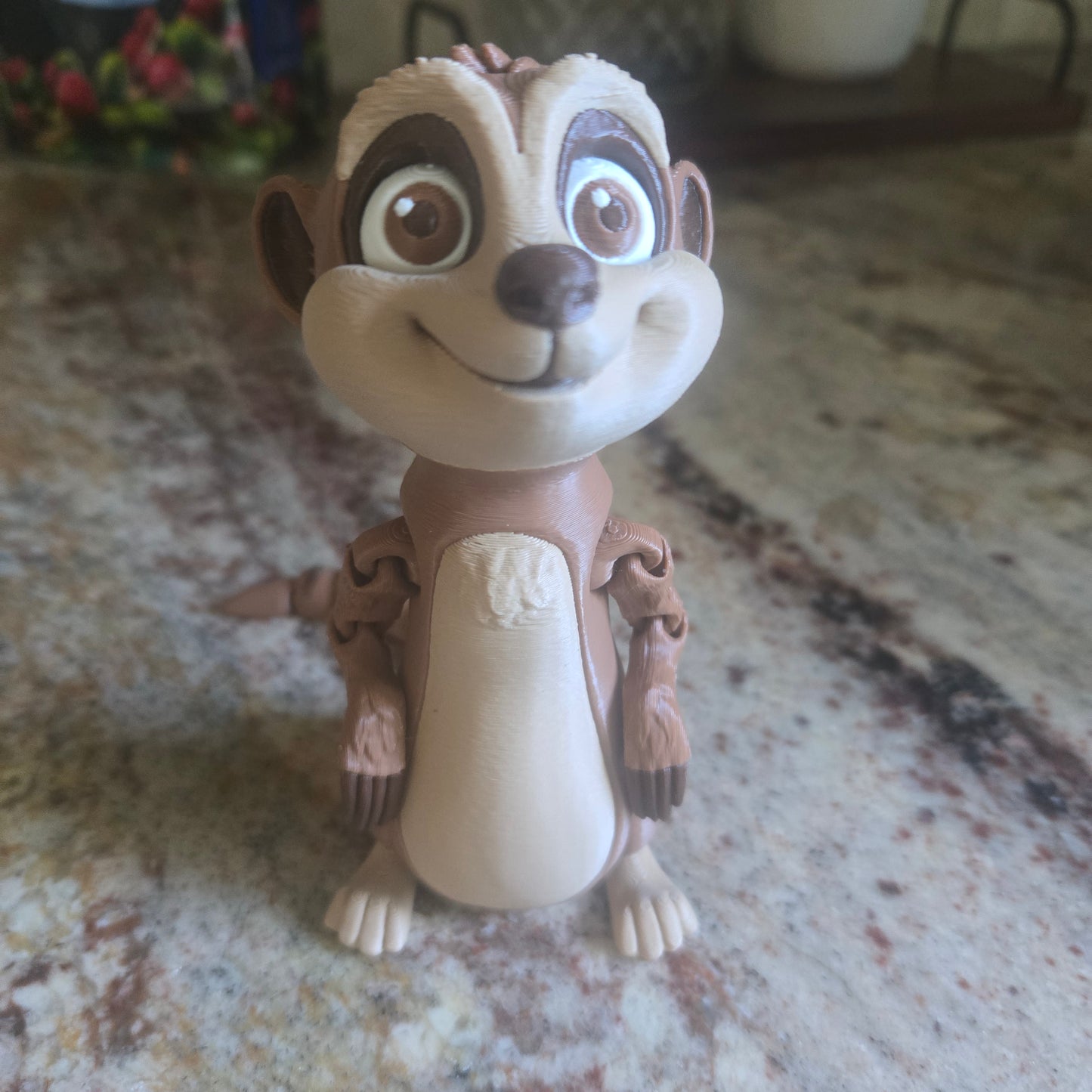 Meercat