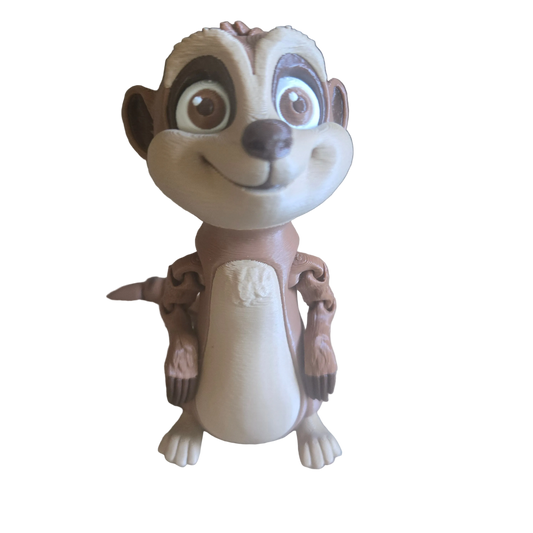 Meercat